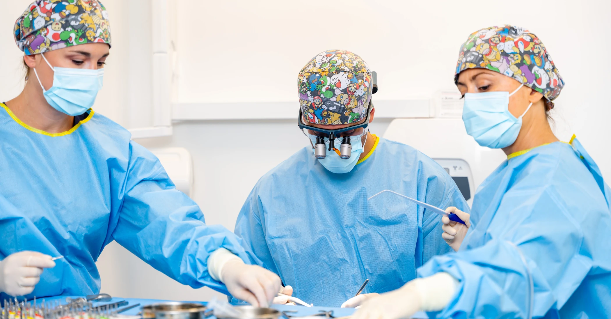 extraction implantation immediate Extraction et implantation immédiate