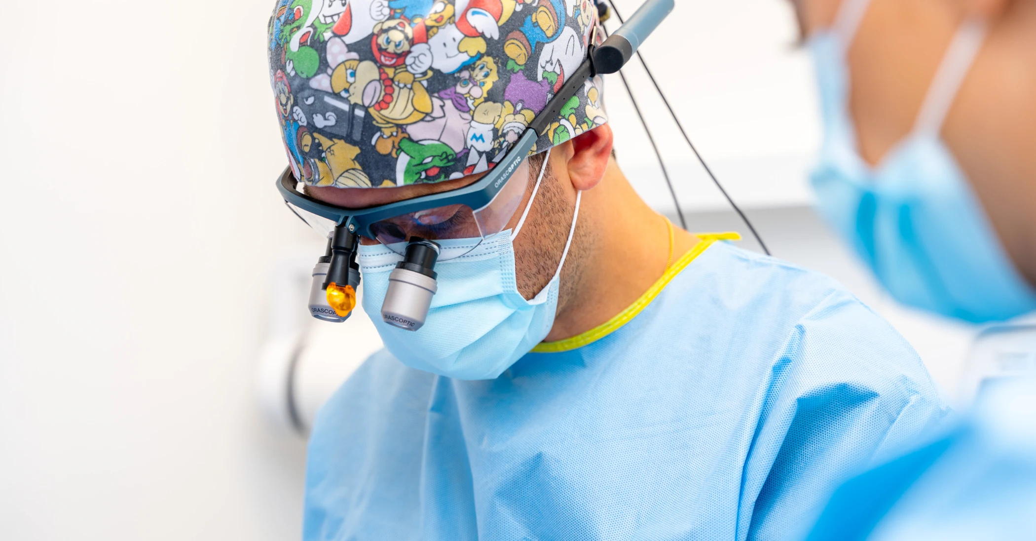 facettes dentaires olivet Sinus lift près d'Orléans